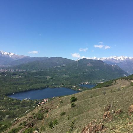 Rosta Hotel Des Alpes מראה חיצוני תמונה