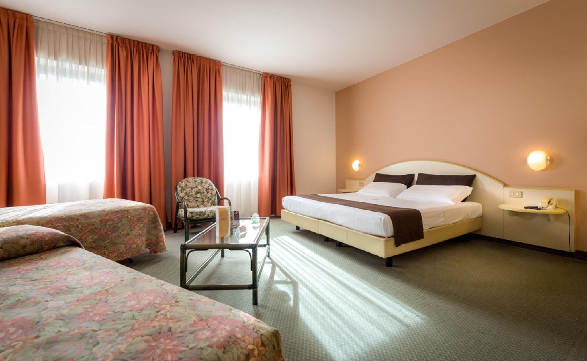 Rosta Hotel Des Alpes מראה חיצוני תמונה