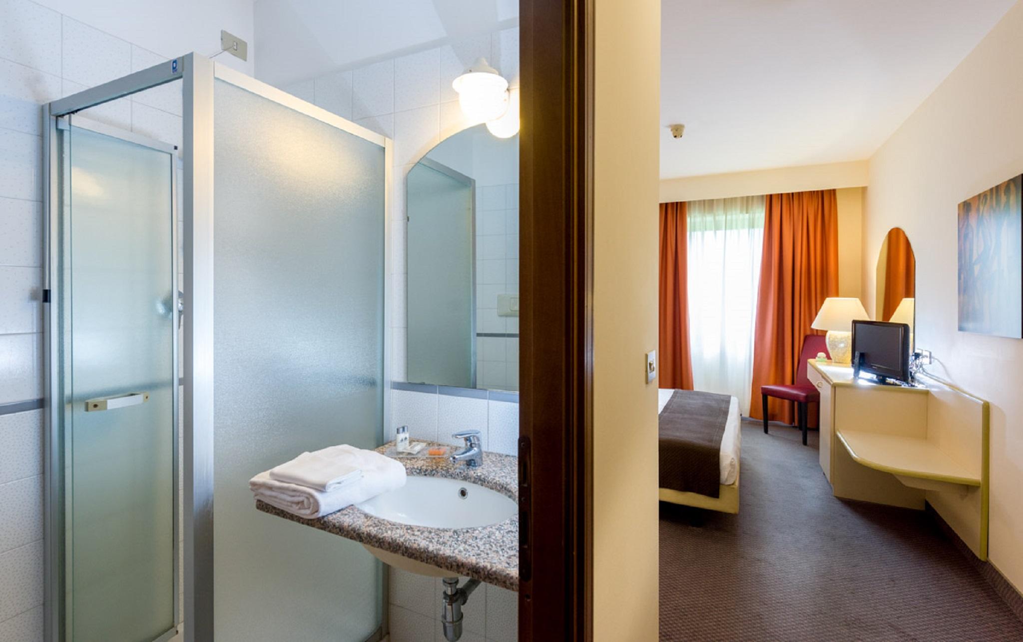 Rosta Hotel Des Alpes מראה חיצוני תמונה