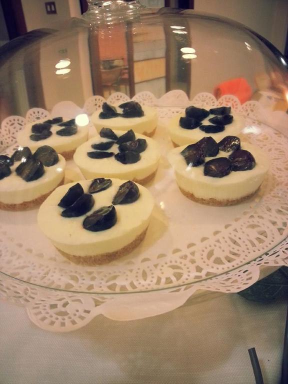 Rosta Hotel Des Alpes מראה חיצוני תמונה