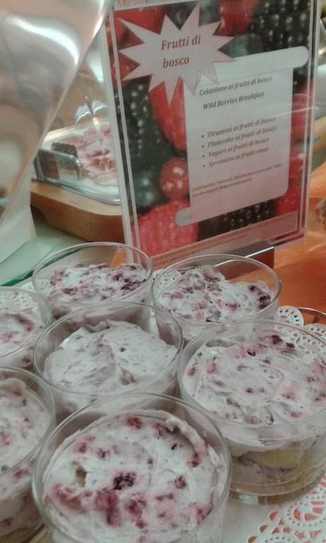 Rosta Hotel Des Alpes מראה חיצוני תמונה