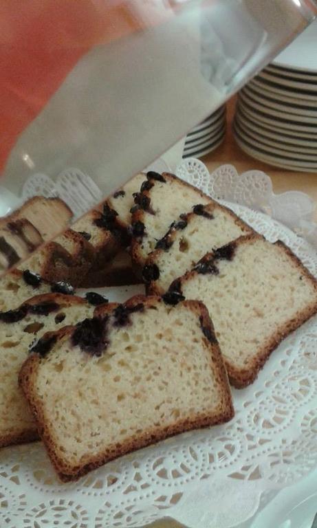 Rosta Hotel Des Alpes מראה חיצוני תמונה