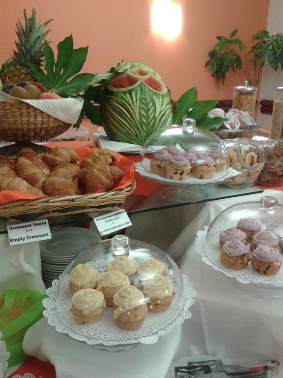 Rosta Hotel Des Alpes מראה חיצוני תמונה