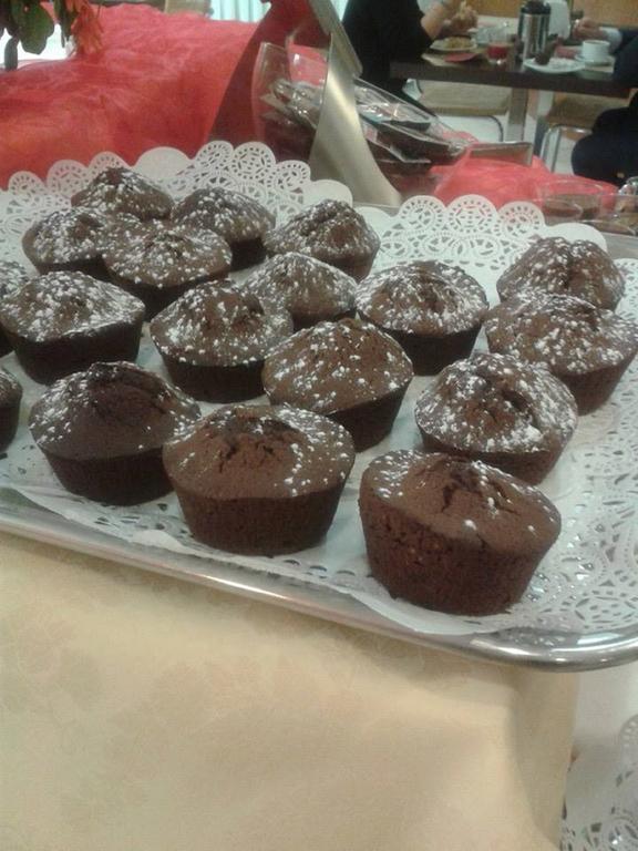 Rosta Hotel Des Alpes מראה חיצוני תמונה