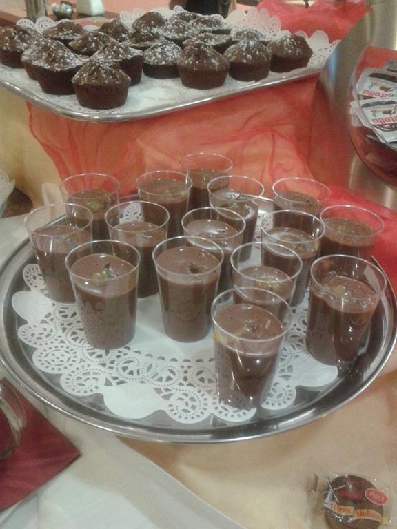 Rosta Hotel Des Alpes מראה חיצוני תמונה