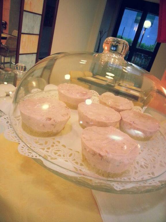 Rosta Hotel Des Alpes מראה חיצוני תמונה