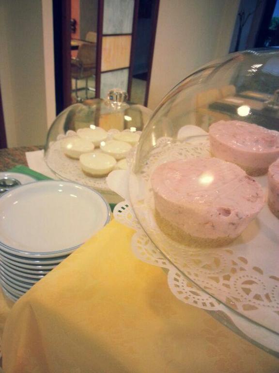Rosta Hotel Des Alpes מראה חיצוני תמונה