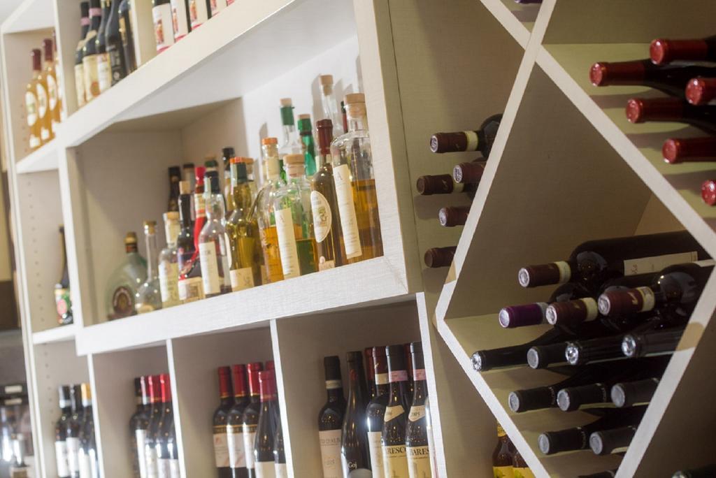 Rosta Hotel Des Alpes מראה חיצוני תמונה