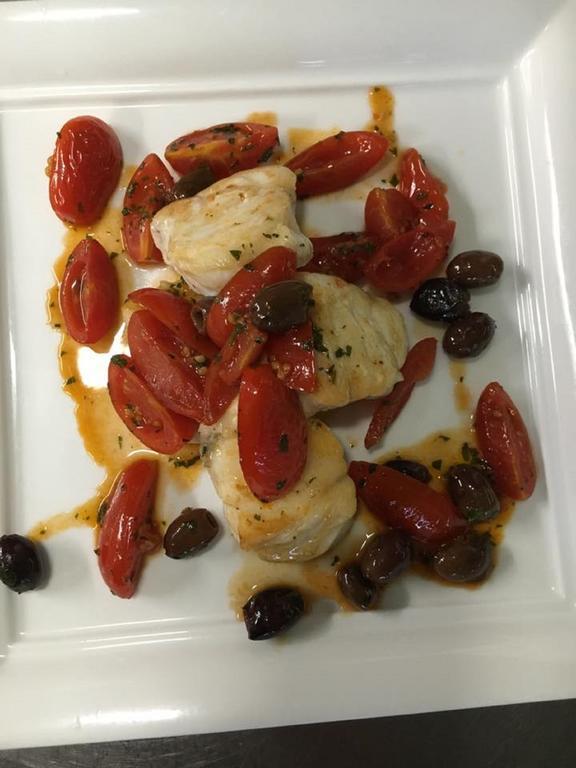 Rosta Hotel Des Alpes מראה חיצוני תמונה