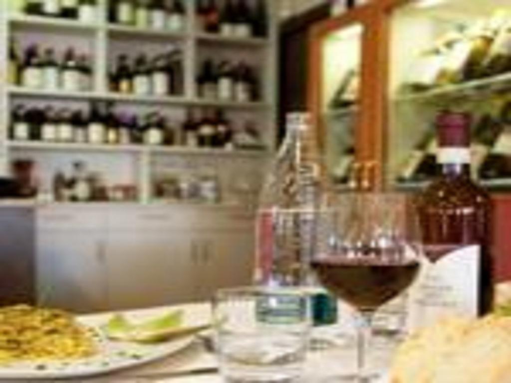 Rosta Hotel Des Alpes מראה חיצוני תמונה
