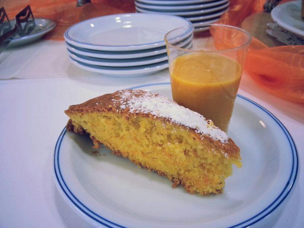 Rosta Hotel Des Alpes מראה חיצוני תמונה