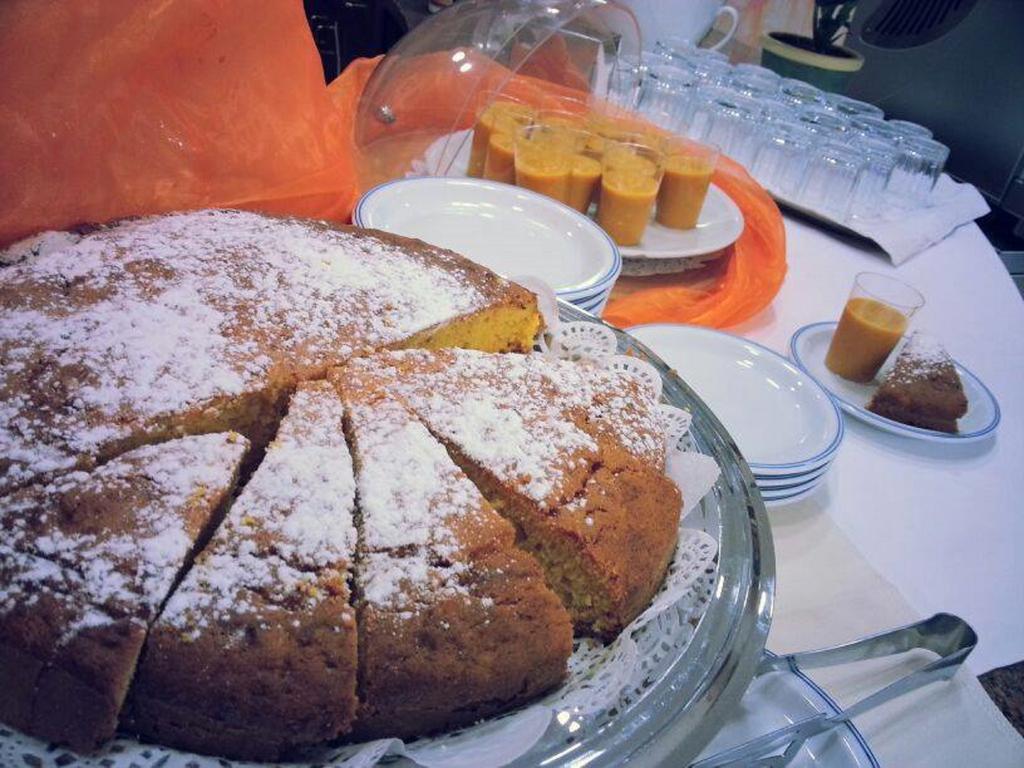 Rosta Hotel Des Alpes מראה חיצוני תמונה